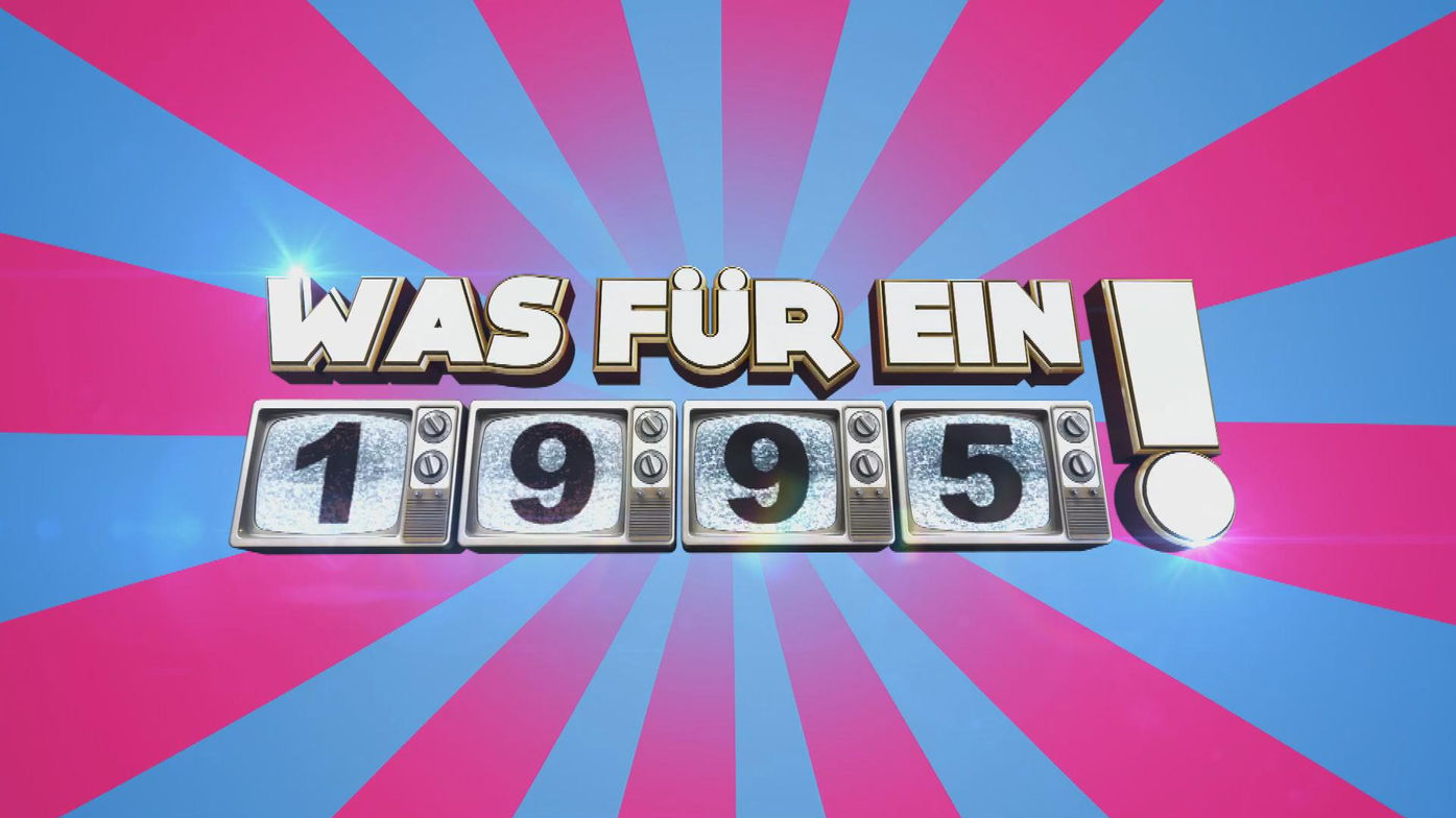 Was für ein Jahr | Sat1